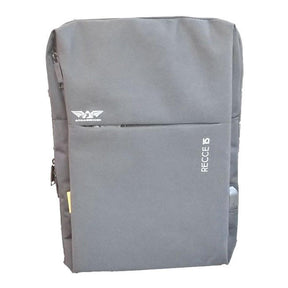 Armaggeddon 15.6-inch Recce Lifestyle Notebook Backpack Grey RECCE15GREY