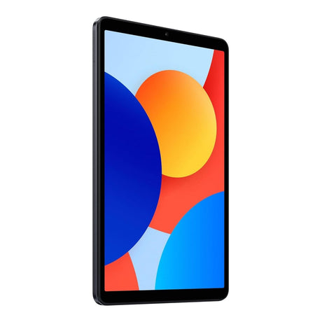 Xiaomi Redmi Pad SE 8.7-inch Tablet - MediaTek Helio G85 64GB ROM 4GB RAM Android 14 Black