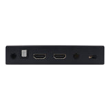Rextron HDMI 2.1 8K Video Switch Splitter REX-VKSM-8K212-G