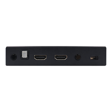 Rextron HDMI 2.1 8K Video Switch Splitter REX-VKSM-8K212-G