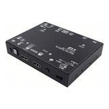 Rextron HDMI 2.1 8K Video Switch Splitter REX-VKSM-8K212-G
