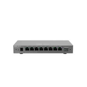 Ruijie Reyee RG-EG209GS 9-port Gigabit Cloud Managed SFP Router