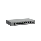 Ruijie Reyee RG-EG209GS 9-port Gigabit Cloud Managed SFP Router