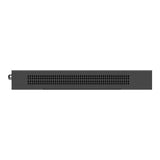 Reyee 5-port 2.5G Multi-WAN 4 PoE 110W 400 User Cloud Router Managed Switch RG-EG406XS-P