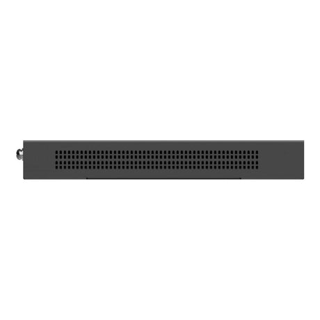 Reyee 5-port 2.5G Multi-WAN 4 PoE 110W 400 User Cloud Router Managed Switch RG-EG406XS-P