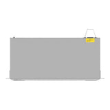 Reyee 8-port Multi Gigabit 2SFP+ Multi-WAN Cloud Managed Router RG-EG710XS