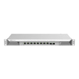Reyee 8-port Multi Gigabit 2SFP+ Multi-WAN Cloud Managed Router RG-EG710XS