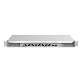 Reyee 8-port Multi Gigabit 2SFP+ Multi-WAN Cloud Managed Router RG-EG710XS