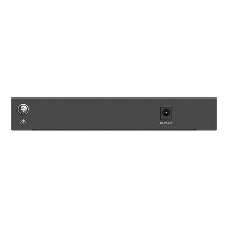 Reyee 5-port 2.5Gbps with 1-port SFP+ Smart Managed Switch RG-ES206MG-P