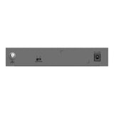 Ruijie Reyee 6-port Gigabit Uplink Smart Managed Switch RG-ES207GS-P