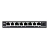 Reyee 8-port Gigabit Smart Managed Switch RG-ES208GC