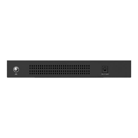 Reyee 8-port 2.5Gbps PoE with 1-port SFP+ Smart Managed Switch RG-ES209MG-P