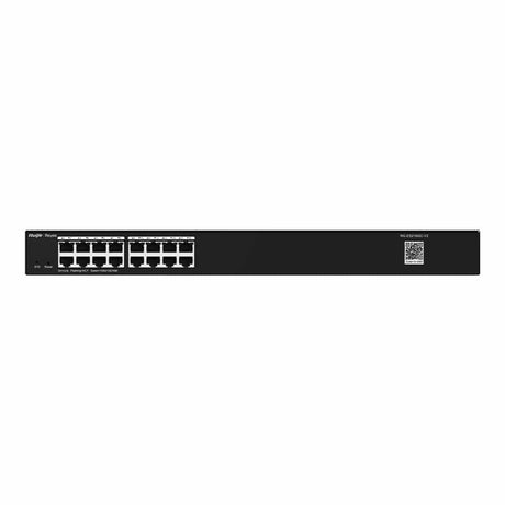 Reyee 16-port Gigabit Smart Managed Switch