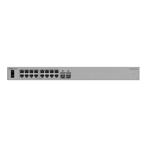 Reyee 16-Port Gigabit 2x 2.5G SFP Smart Cloud Managed Switch RG-ES216GS