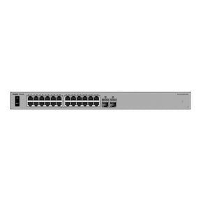 Reyee 24-Port Gigabit 2x 2.5G SFP Smart Cloud Managed Switch RG-ES224GS