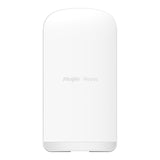 Reyee 5GHz Wi-Fi 5 Fast Ethernet 13dBi CPE with 2-port PoE RG-EST330F-P
