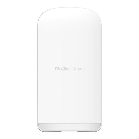 Reyee 5GHz Wi-Fi 5 Fast Ethernet 13dBi CPE with 2-port PoE RG-EST330F-P