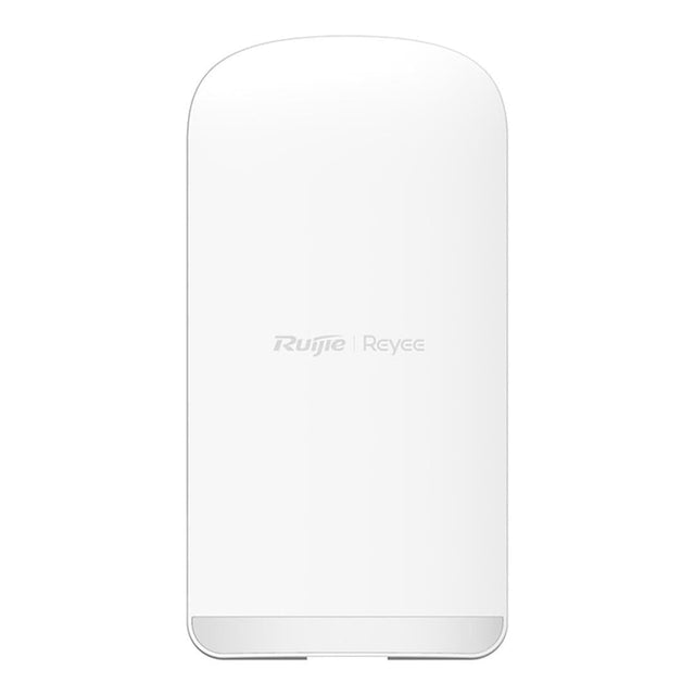 Reyee 5GHz Wi-Fi 5 Fast Ethernet 13dBi CPE with 2-port PoE RG-EST330F-P