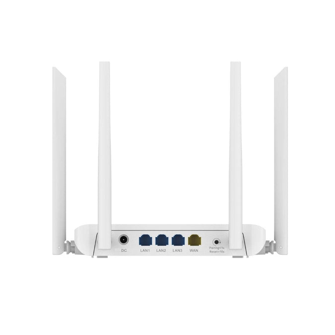 Ruijie Reyee RG-EW1200 1200M Dual-band Wireless Router – FirstShop