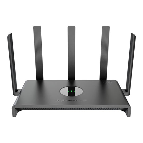Ruijie Reyee PRO 3000M Wi-Fi 6 Dual-band Gigabit Gaming Router RG-EW3000GX