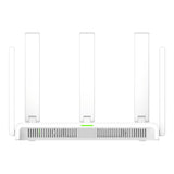 Ruijie Reyee 3000M Wi-Fi 6 Dual-band Gigabit Gaming Router RG-EW3000GX