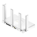 Ruijie Reyee 3000M Wi-Fi 6 Dual-band Gigabit Gaming Router RG-EW3000GX