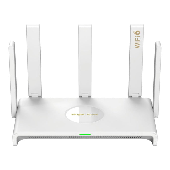 Buy Ruijie Networking Products Online – FirstShop