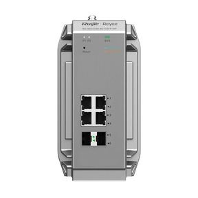 Ruijie Reyee RG-NIS3100-4GT2SFP-HP True Industrial-Grade Switch