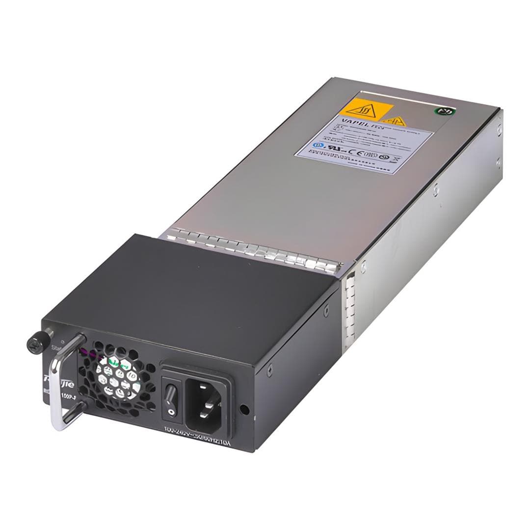 Ruijie RG-PA150I-F 150W AC Hot-Swappable Power Supply