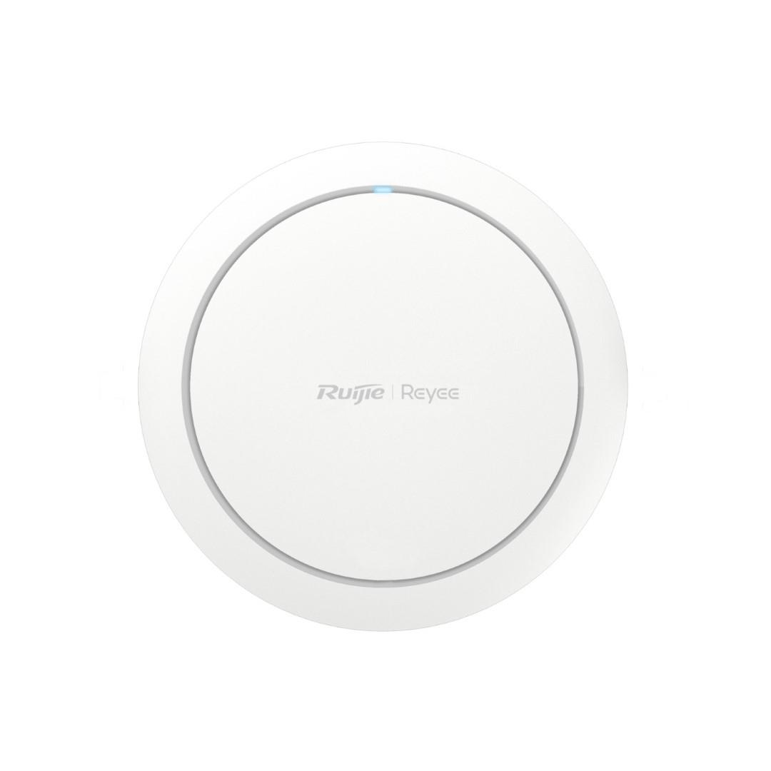 Ruijie Reyee RG-RAP2266 Wi-Fi 6 AX3000 Indoor Ceiling-Mount Access