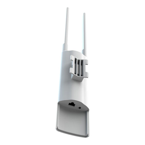 Ruijie Reyee Wi-Fi 5 AC1300 Dual-Band Outdoor Access Point RG-RAP52-OD ...
