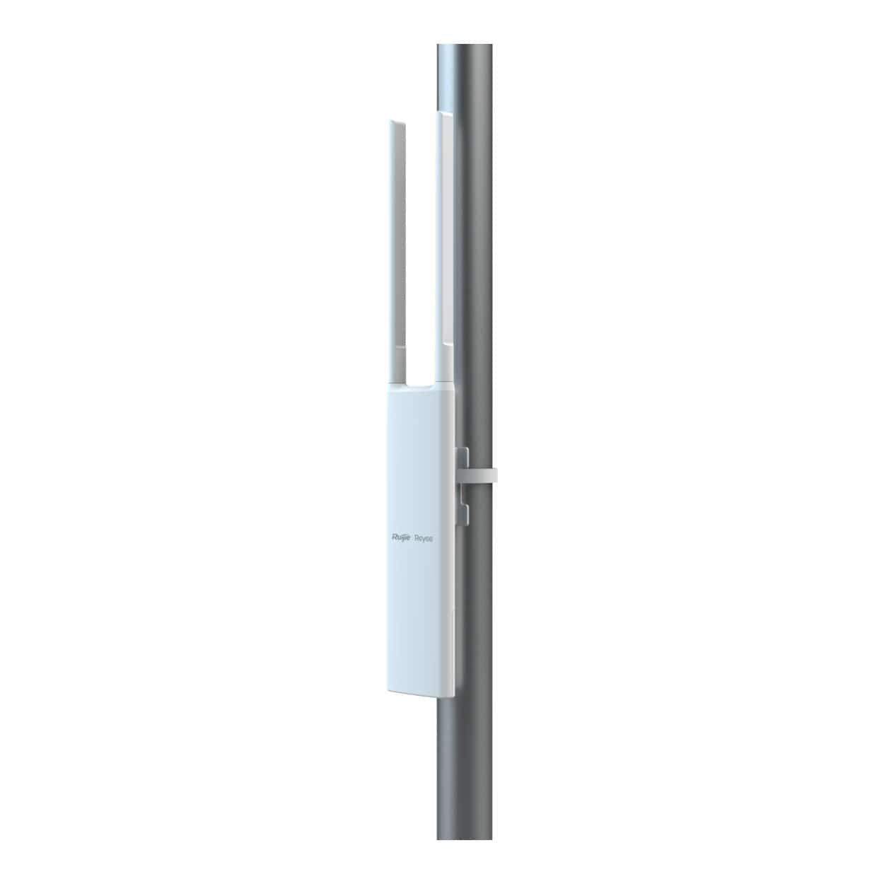 Ruijie Reyee Wi-Fi 5 AC1300 Dual-Band Outdoor Access Point RG