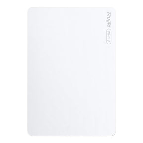 Reyee Dual Band Wi-Fi 7 3600Mbps 4 Port Gigabit Mesh In-Wall Wireless Access Point RG-RAP72-Wall