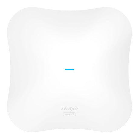 Reyee BE14000 Tri-Band Wi-Fi 7 Multi-Gigabit SFP+ Ceiling Access Point RG-RAP73Pro