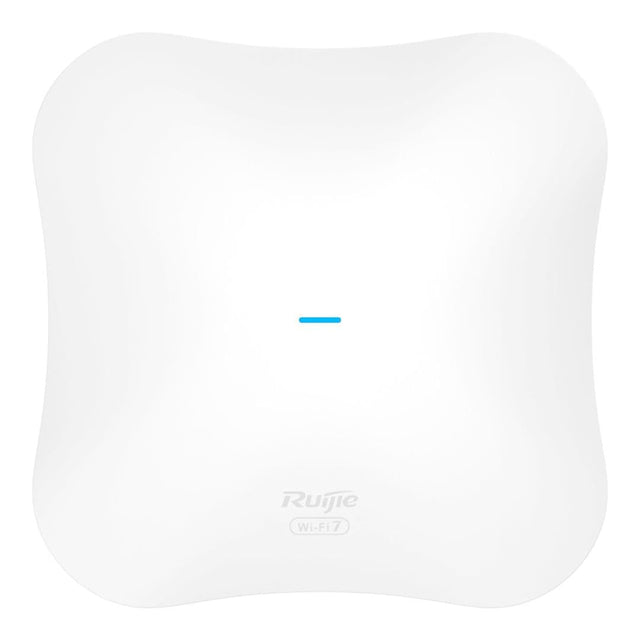 Reyee BE14000 Tri-Band Wi-Fi 7 Multi-Gigabit SFP+ Ceiling Access Point RG-RAP73Pro