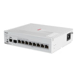 Ruijie Networks RG-SF2920U-8GT1MS-P 8-port GE 1 x 2.5G Uplink Optical Port All-Optical PoE Switch
