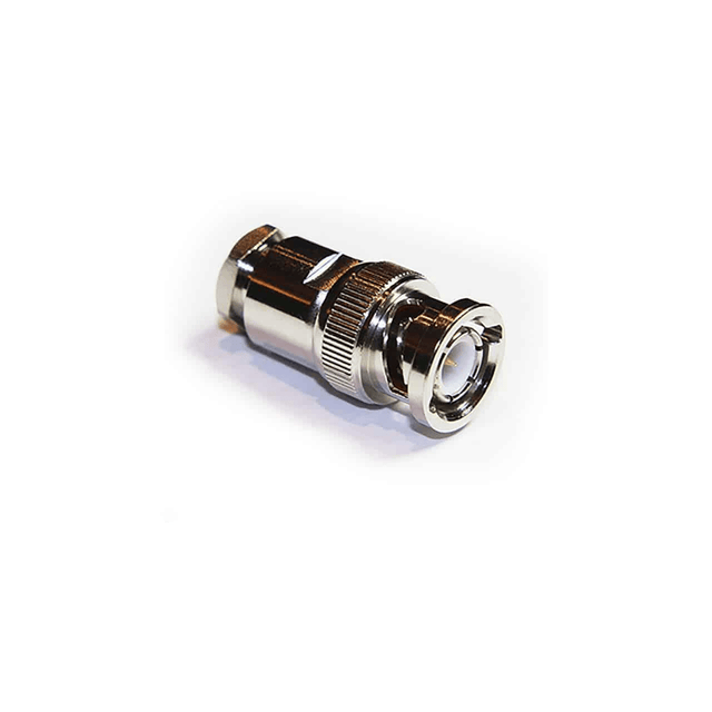 Coaxial Cable Connector BNC Female To RCA Male RG59-BNCRCA