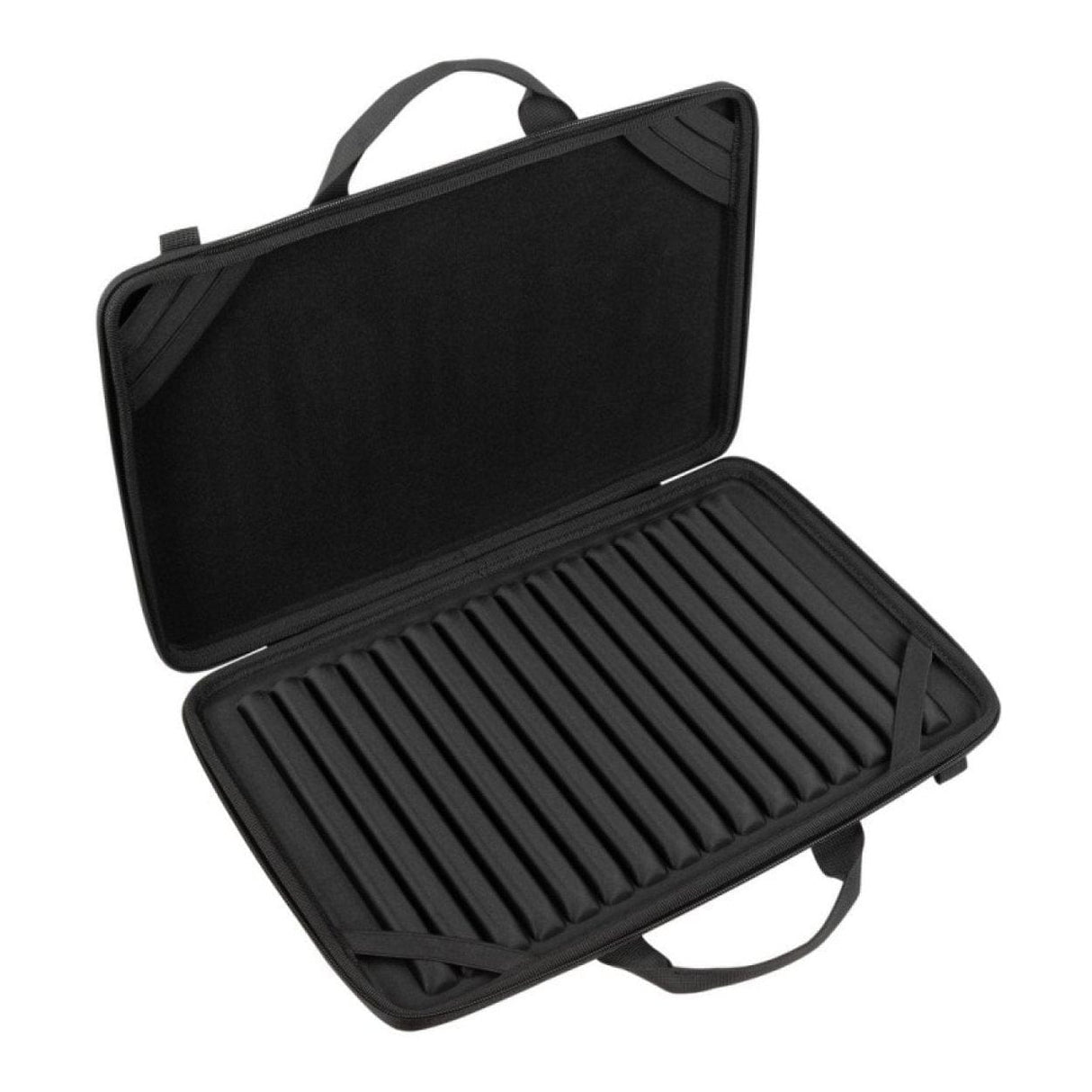 Rivacase 5131 15.6-inch Antishock Hardshell Notebook Case - Black RIVA-5131-BLACK