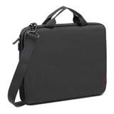 Rivacase 5131 15.6-inch Antishock Hardshell Notebook Case - Black RIVA-5131-BLACK