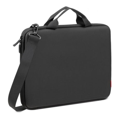 Rivacase 5131 15.6-inch Antishock Hardshell Notebook Case - Black RIVA-5131-BLACK