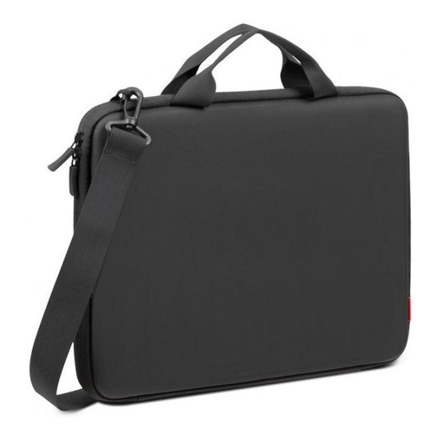 Rivacase 5131 15.6-inch Antishock Hardshell Notebook Case - Black RIVA-5131-BLACK