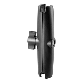 Rizzen 15cm 1-inch Double Socket Arm RIZZ-B15