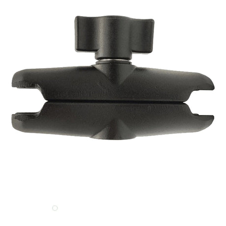 Rizzen 9cm 1-inch Double Socket Arm RIZZ-B9