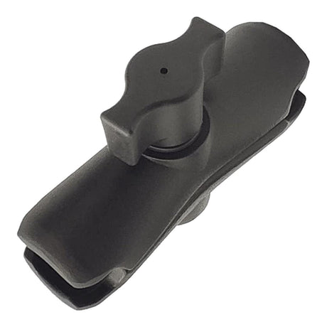 Rizzen 9cm 1-inch Double Socket Arm RIZZ-B9