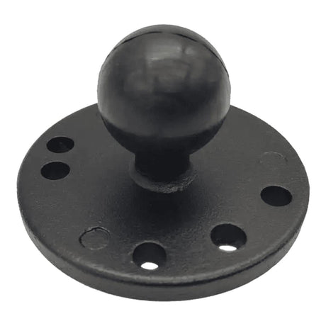 Rizzen 1-inch Round Ball Base RIZZ-BRB