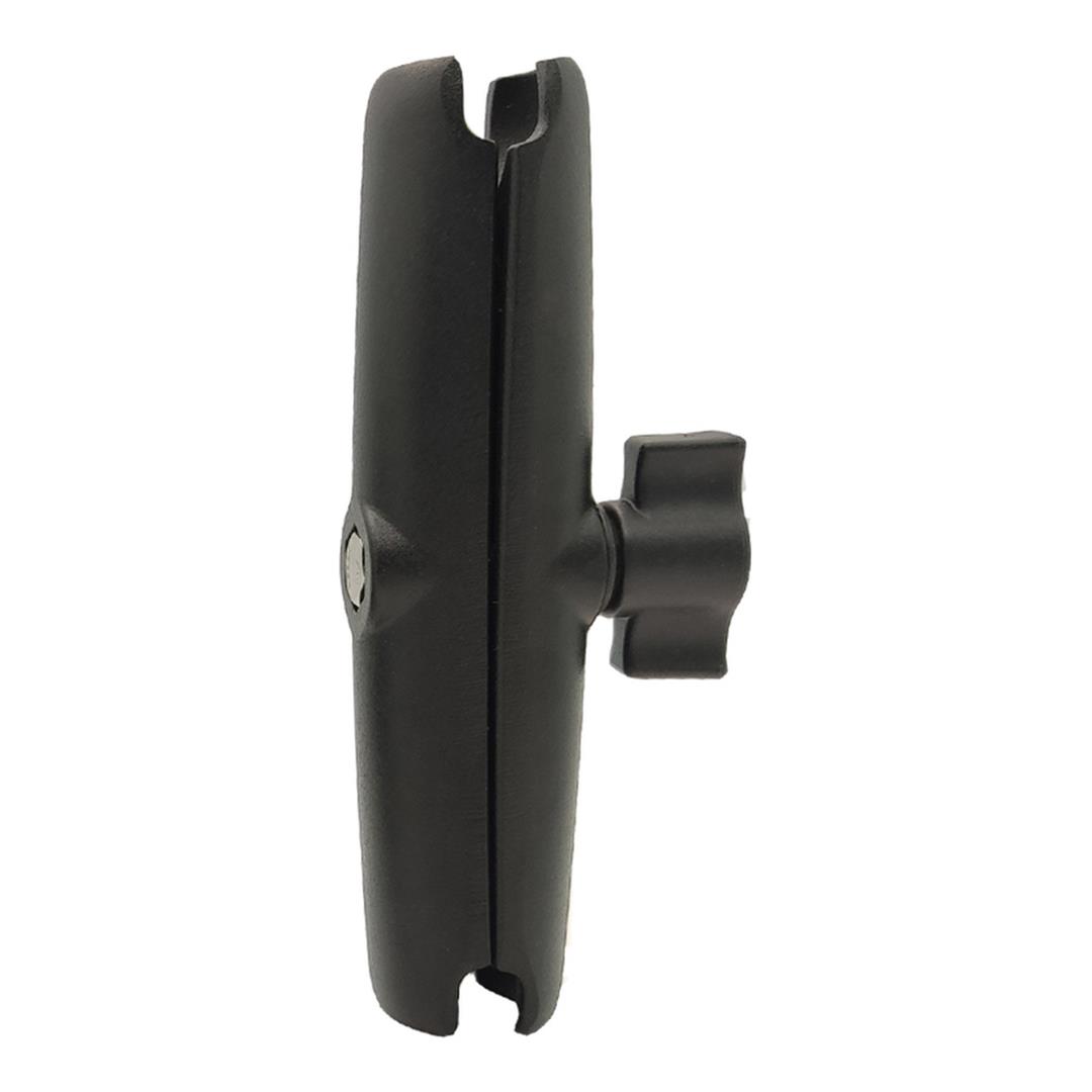 Rizzen 1.5-inch 23cm Double Socket Arm RIZZ-C23