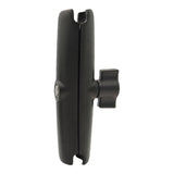 Rizzen 1.5-inch 23cm Double Socket Arm RIZZ-C23