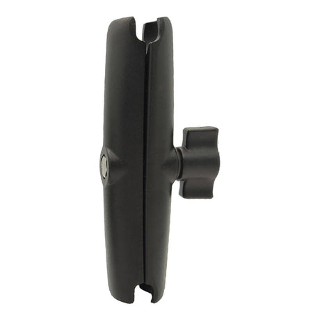 Rizzen 1.5-inch 23cm Double Socket Arm RIZZ-C23