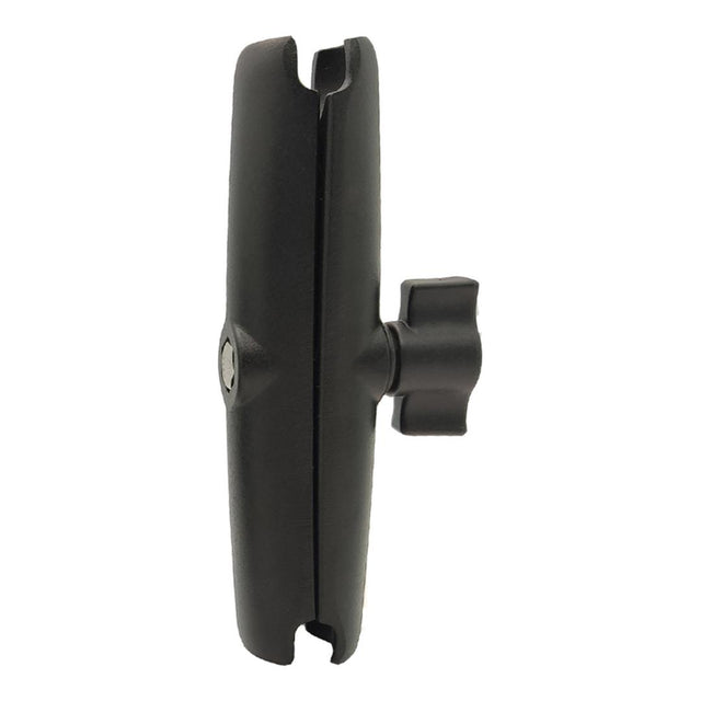 Rizzen 1.5-inch 23cm Double Socket Arm RIZZ-C23