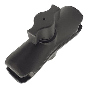 Rizzen 9cm 1.5-inch Double Socket Arm RIZZ-C9
